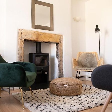 Charming 2Bd Cottage With Beautiful Views Nr Bath Batheaston Extérieur photo
