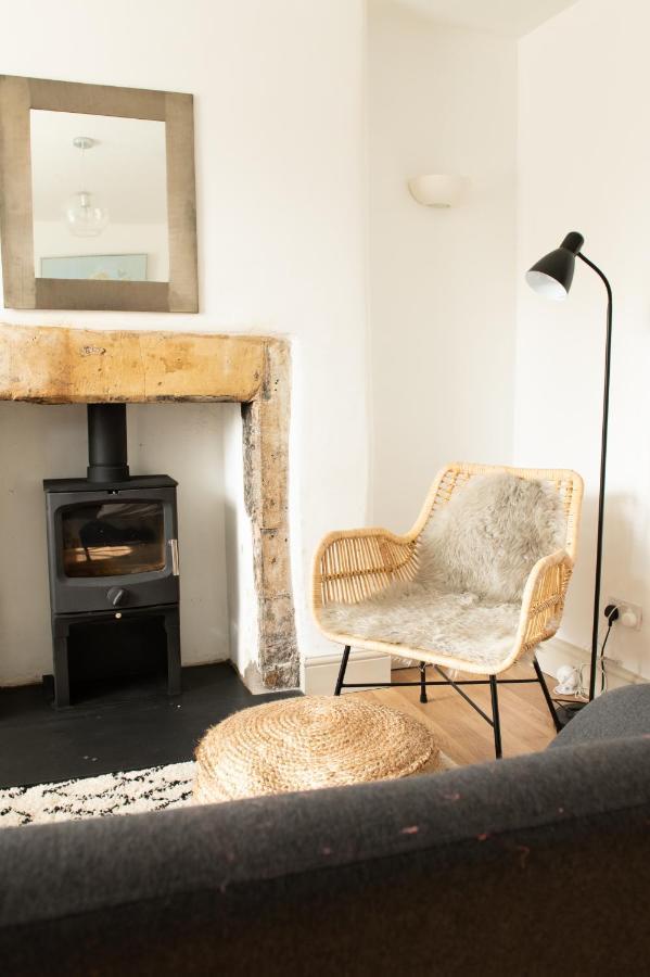 Charming 2Bd Cottage With Beautiful Views Nr Bath Batheaston Extérieur photo