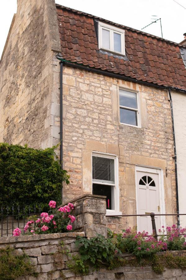 Charming 2Bd Cottage With Beautiful Views Nr Bath Batheaston Extérieur photo