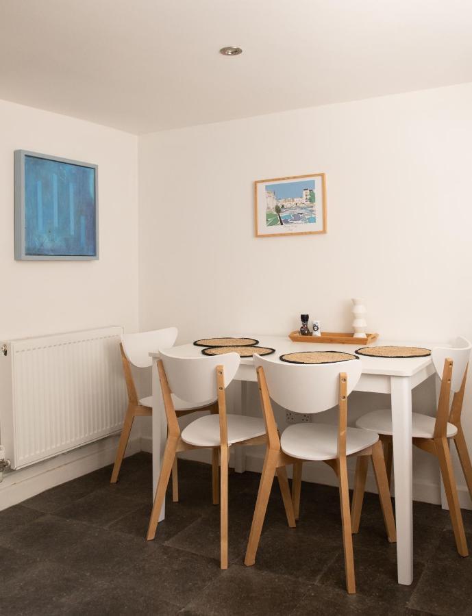 Charming 2Bd Cottage With Beautiful Views Nr Bath Batheaston Extérieur photo