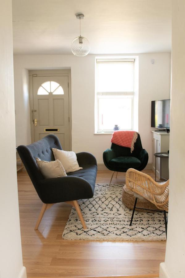 Charming 2Bd Cottage With Beautiful Views Nr Bath Batheaston Extérieur photo