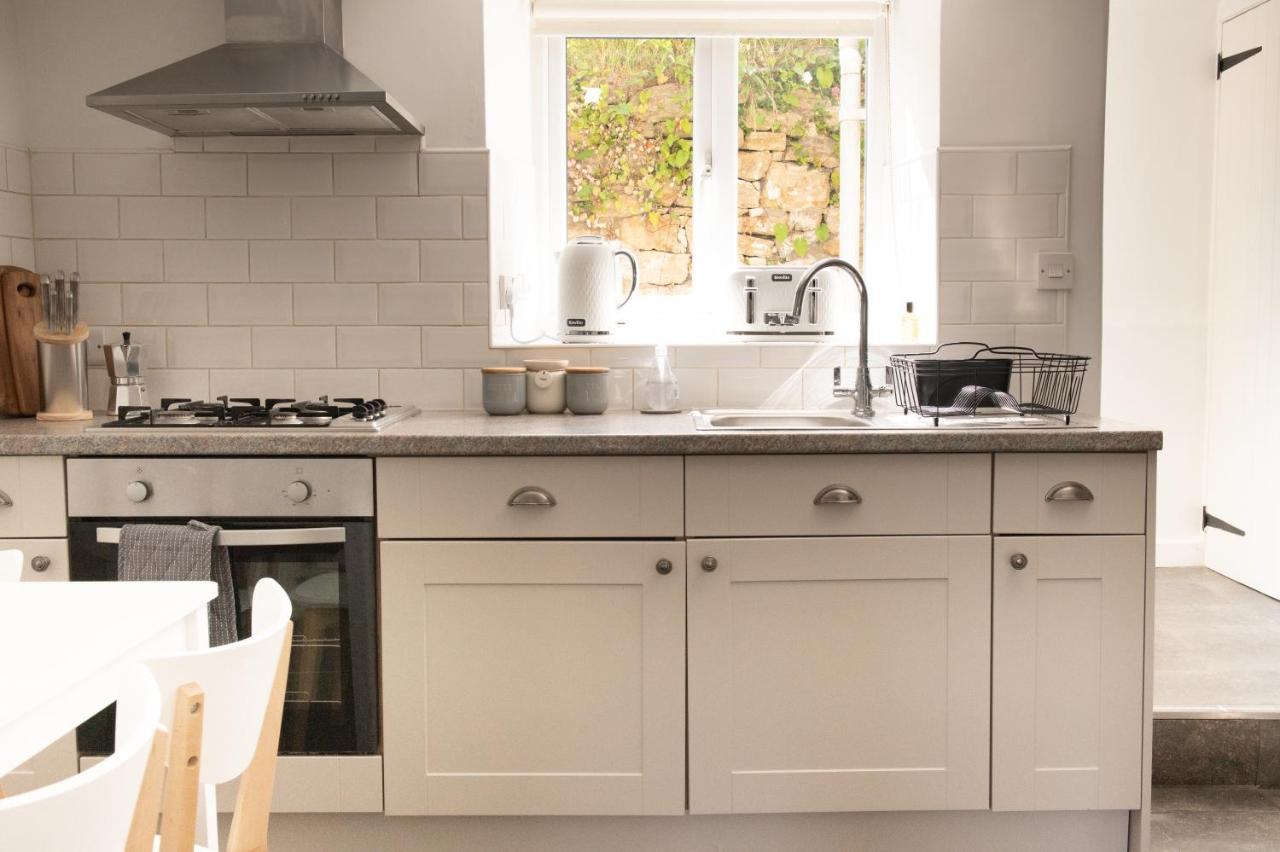 Charming 2Bd Cottage With Beautiful Views Nr Bath Batheaston Extérieur photo