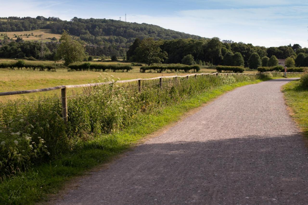 Charming 2Bd Cottage With Beautiful Views Nr Bath Batheaston Extérieur photo